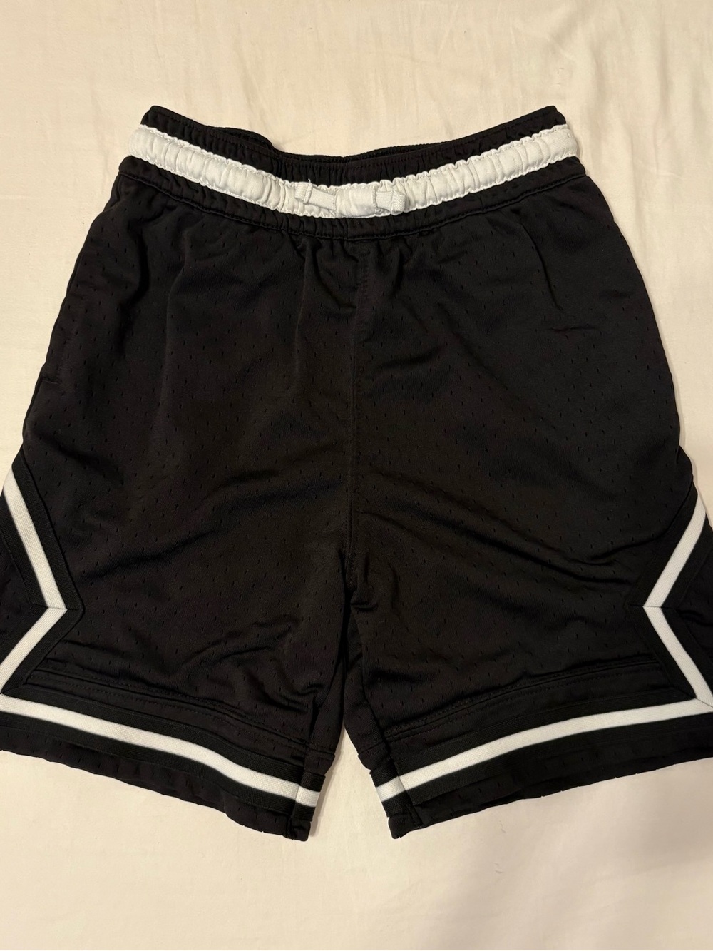 Nike Jordan Diamond Shorts